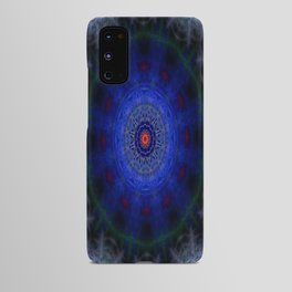 Fractal Zone Android Case