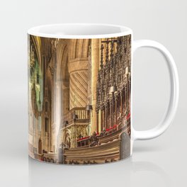 Durham cathedral Coffee Mug