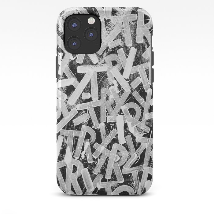 Louis Vuitton Camo iPhone X/Xs | iPhone Xs Max Case