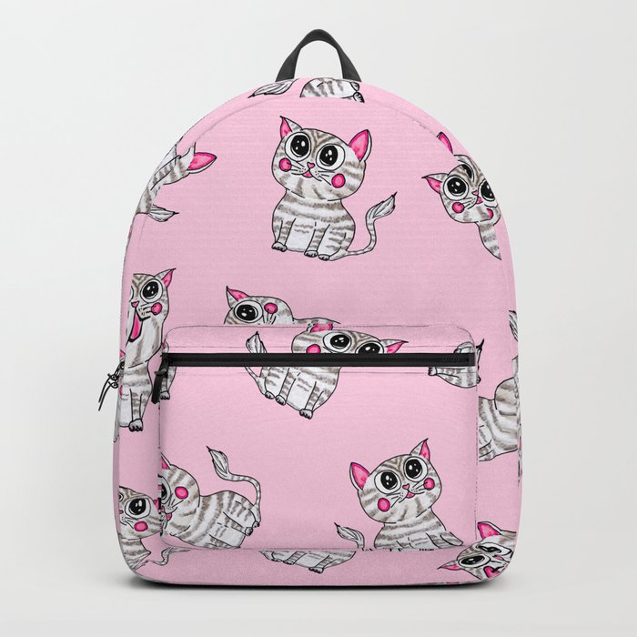 Cute girly backpacks clearance