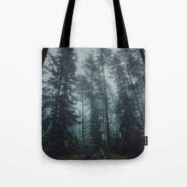 Flirting with temptation Tote Bag