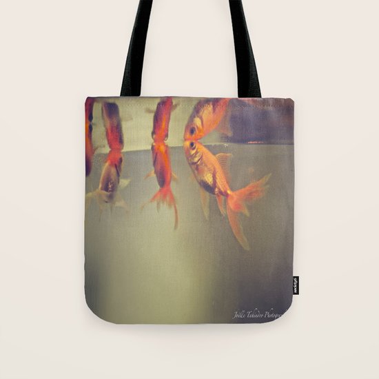 Breathe. Tote Bag