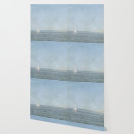Cape Cod Wallpaper For Any Decor Style Society6