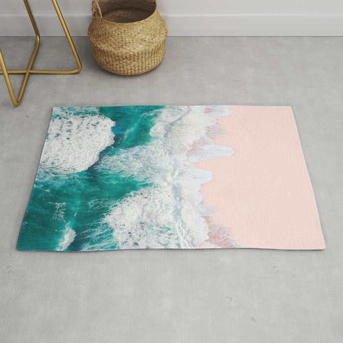 beach rug for sand