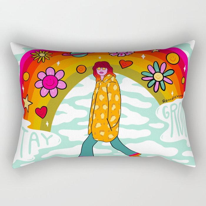 Rectangular Pillow