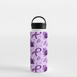 Surgical Menopause Awareness  Water Bottle