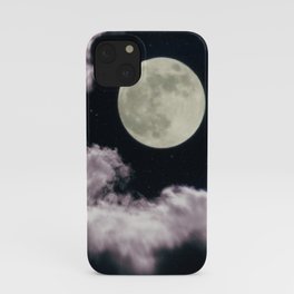 The Limit iPhone Case