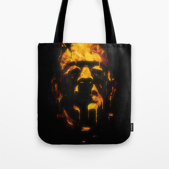 Franky Tote Bag