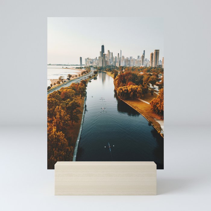 Mini Art Print