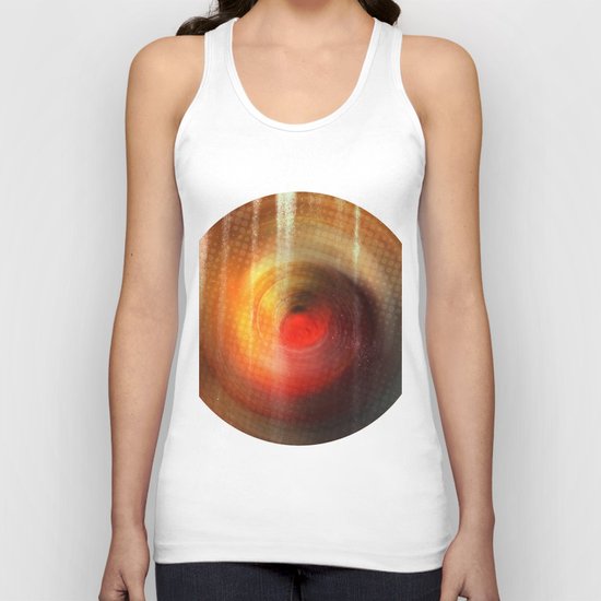 the golden age Unisex Tank Top