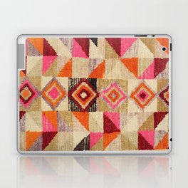 Bohemian Design Laptop Skin
