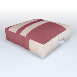 Sensory Changes 2 Outdoor Floor Cushion