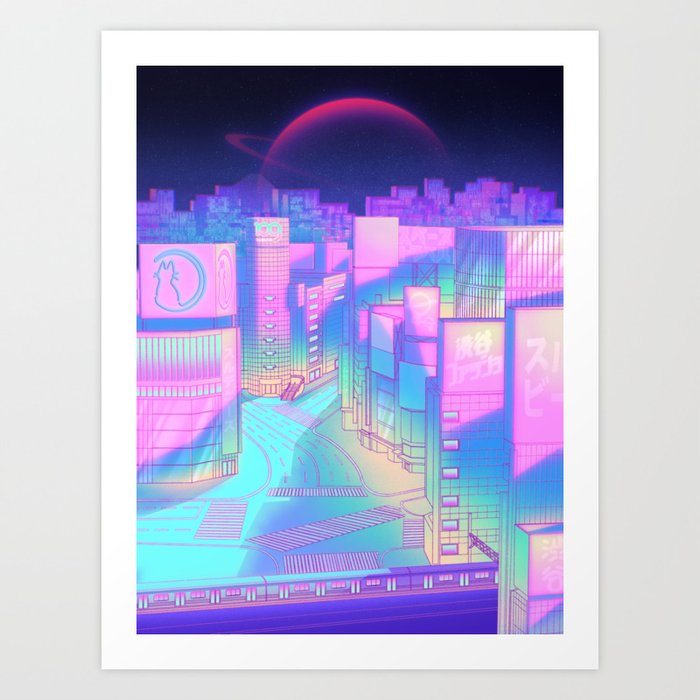 Art Print