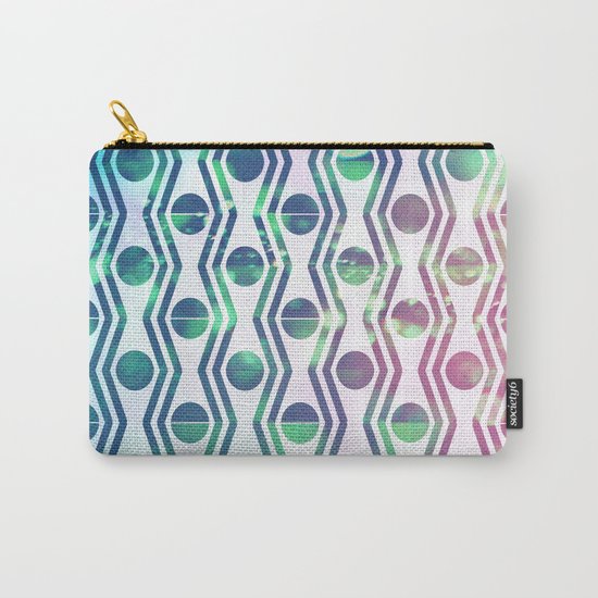 Underwater dreams Carry-All Pouch