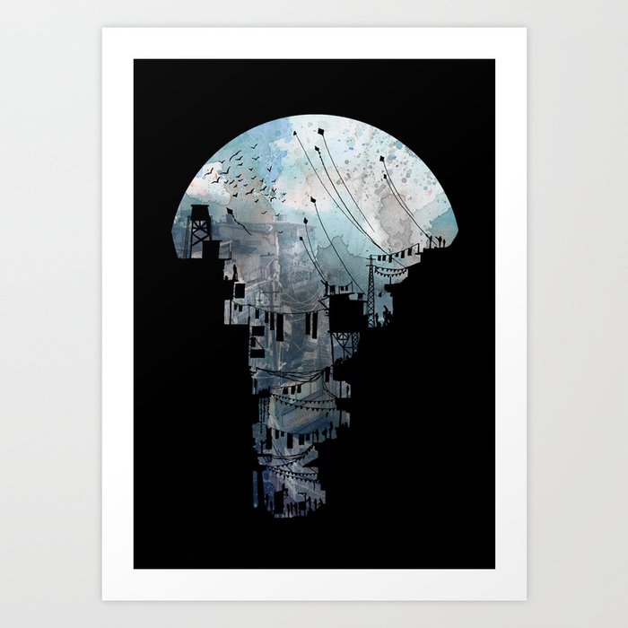 Art Print