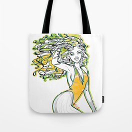 Piscina Tote Bags To Match Your Personal Style Society6