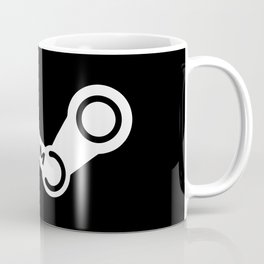 Steam Coffee Mug
