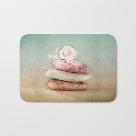 SMARAGD SOFT BALANCE Bath Mat