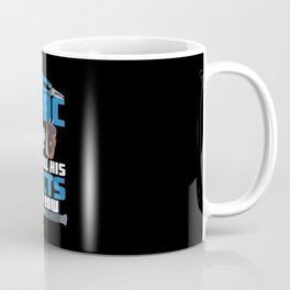 HVAC Contractors Have Their Ducts In A Row Coffee Mug
