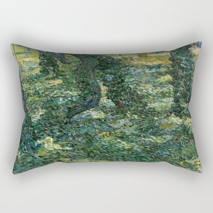 Rectangular Pillow