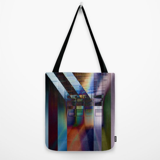 Palais De Tokyo Paris Tote Bag By Dhorianemondesir Society6