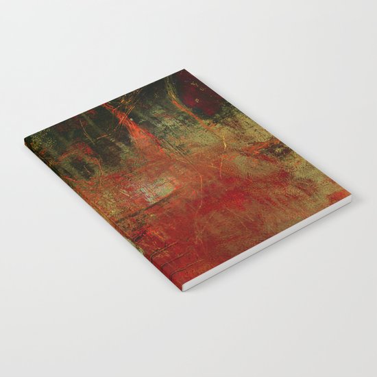 Faire abstraction 2 Notebook