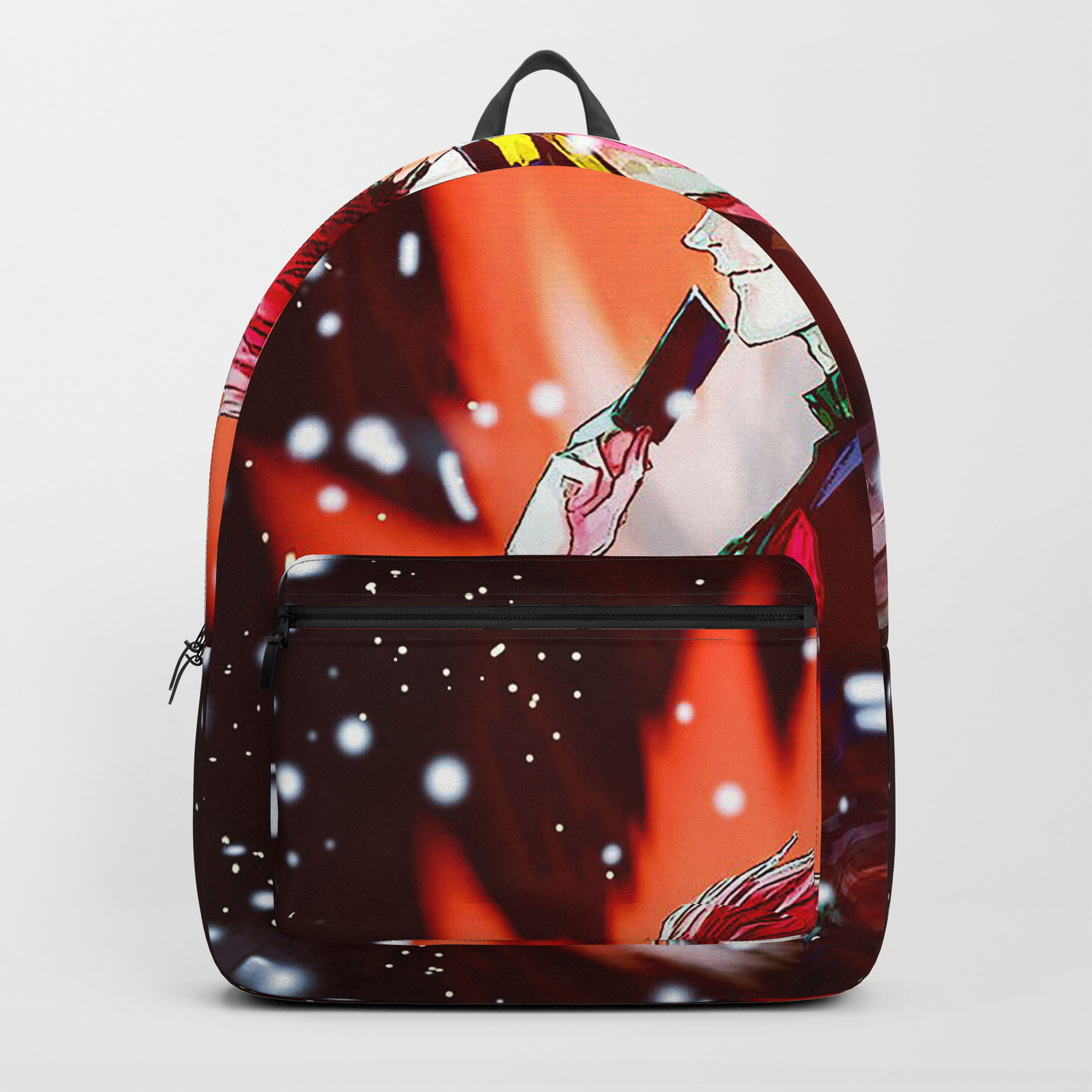 killua backpack