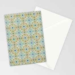 William Morris "Ceiling" 1 Stationery Card