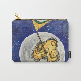 Packers dream Carry-All Pouch