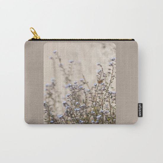 Soft Carry-All Pouch