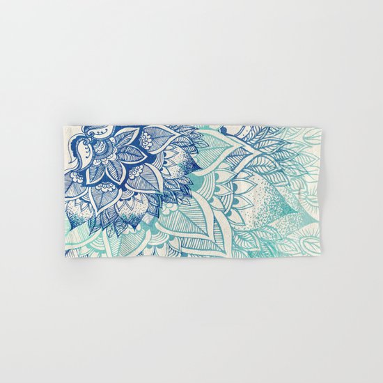 Lovely Hand & Bath Towel