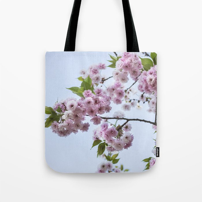 Sakura Tote Bag