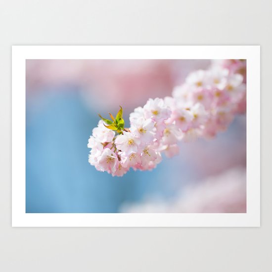 spring Art Print