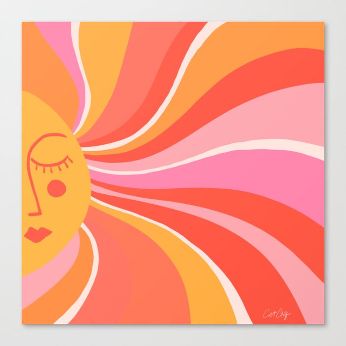 Canvas Print