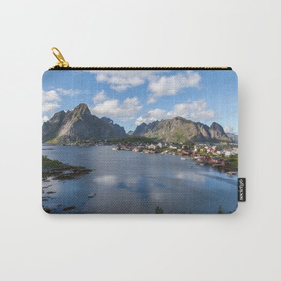 Wonderview Carry-All Pouch