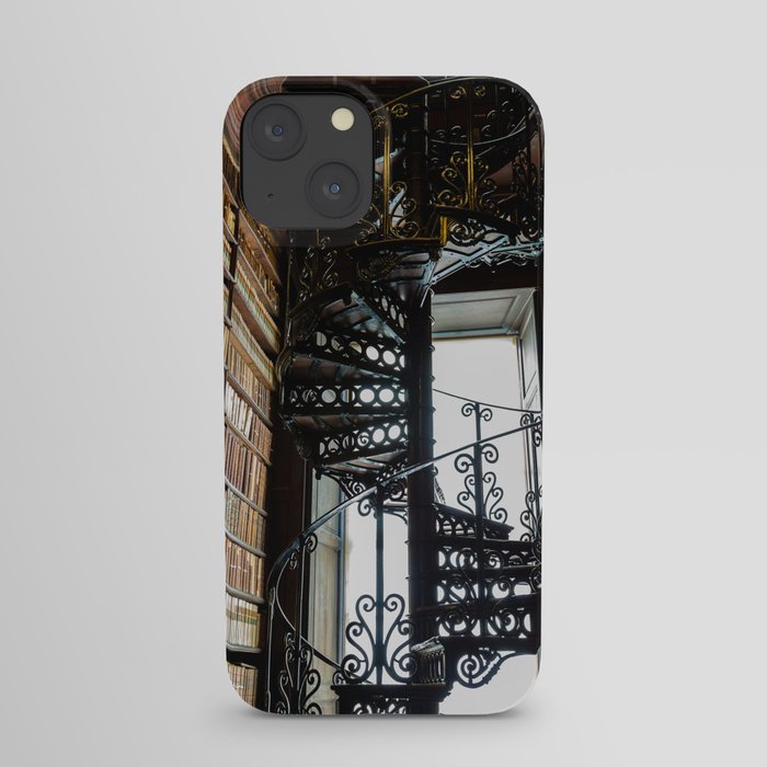 Spiral Staircase  iPhone Case