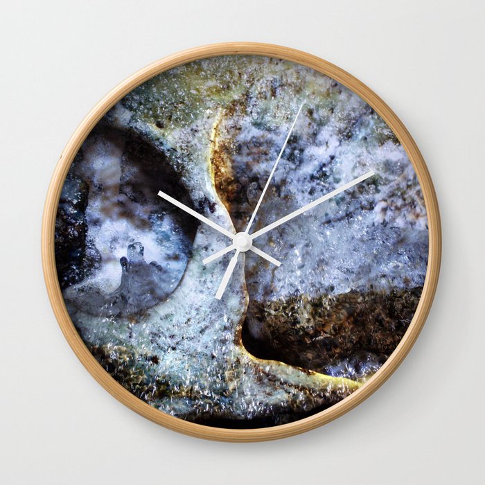 Ozark Wall Clock
