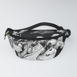 Figs Fanny Pack 2024 favors
