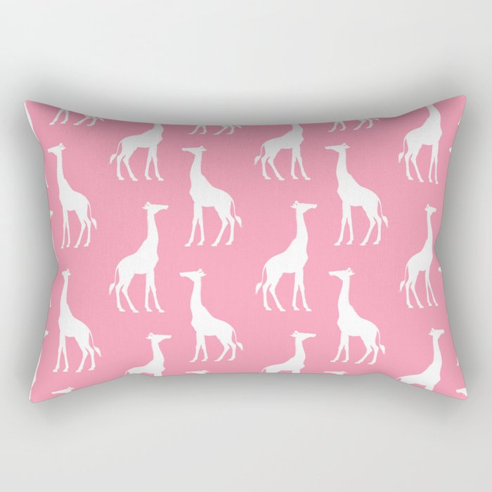 Rectangular Pillow