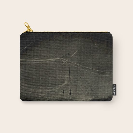 Night Carry-All Pouch