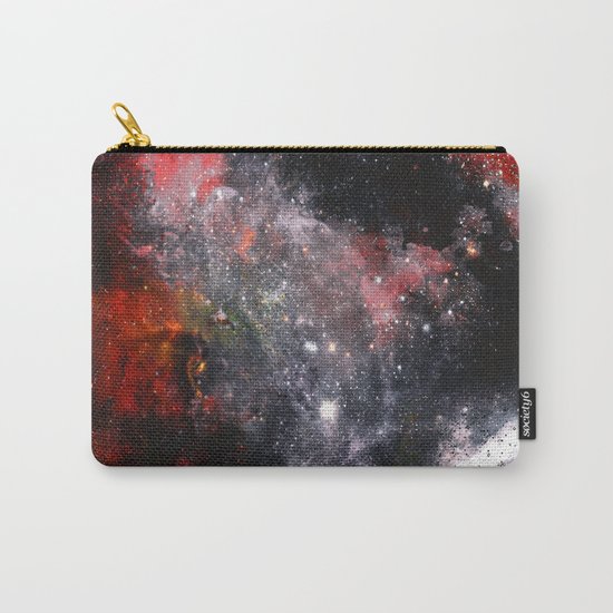 ι Ceti Carry-All Pouch