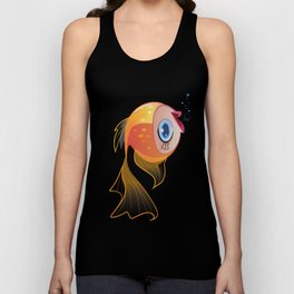 Belly Up Tank Top
