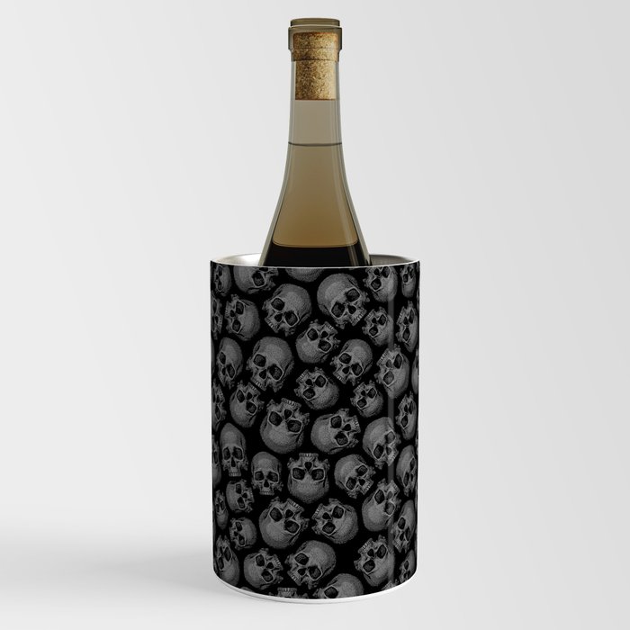 Totally Gothic III Wine Chiller