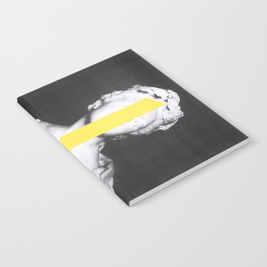 Corpsica 6 Notebook