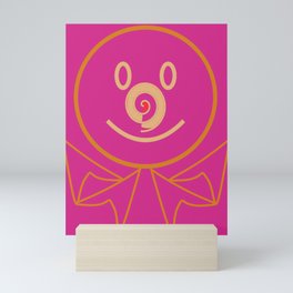 Smile Mini Art Print