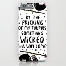 Macbeth Iphone Cases To Match Your Personal Style Society6