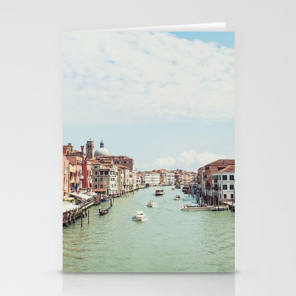 Venice Stationery Cards