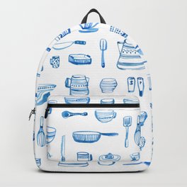 The Kitchen Backpack