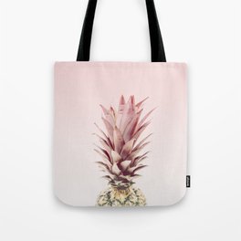 pineapple blush Tote Bag