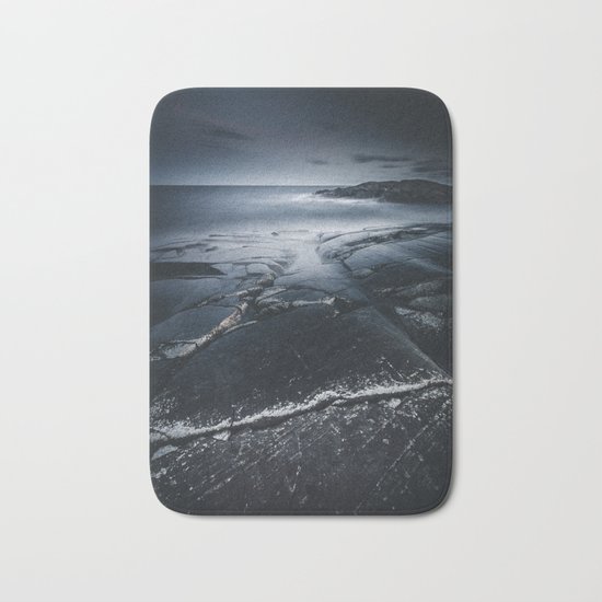 From here to eternity Bath Mat
